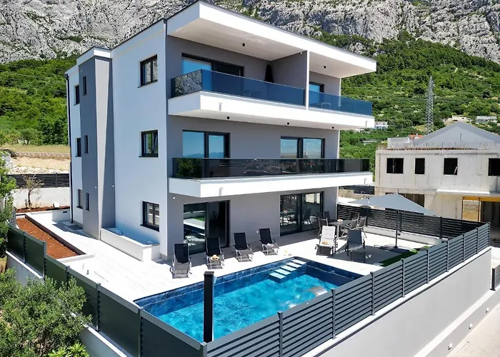 Villa Adria