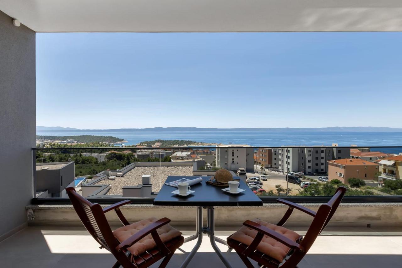 Leilighet Adria Makarska