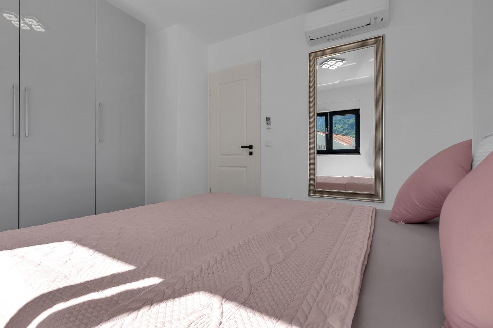 Adria Leilighet Makarska